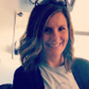 Meet your Posher, Tracy